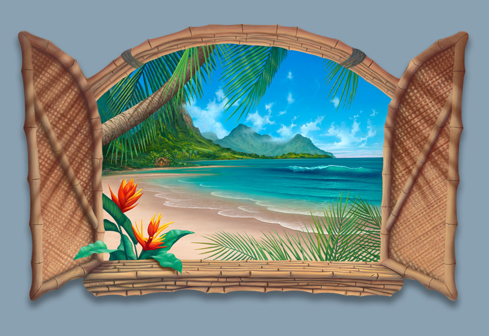 Polynesion Dream